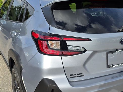 New 2026 Subaru Crosstrek 2.5i AWD/4WD image 7