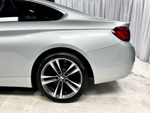 Used 2020 BMW 440i xDrive Coupe image 8