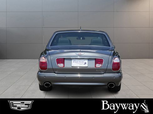 Used 2007 Bentley Arnage R RWD image 7