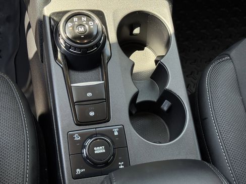 Used 2022 Ford Bronco Sport Badlands image 21