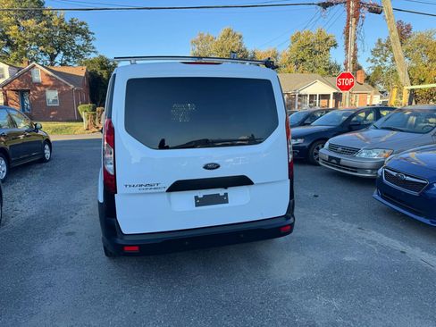 Used 2019 Ford Transit Connect XL FWD image 12