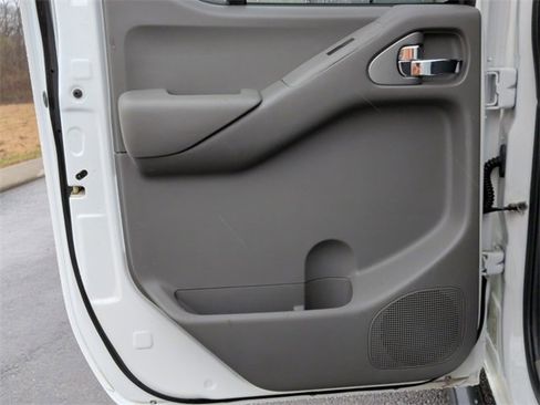 Used 2019 Nissan Frontier SV w/ Value Truck Package image 22