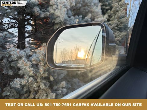 Used 2025 Ford Bronco Sport Big Bend image 22