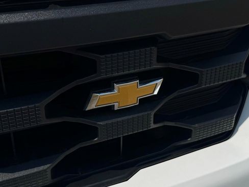 Used 2023 Chevrolet Silverado 1500 W/T w/ WT Value Package image 74