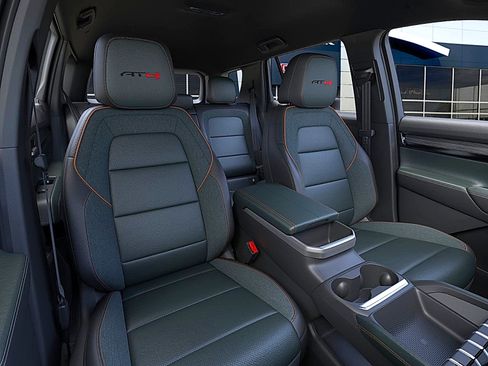 New 2026 GMC Terrain AT4 w/ Convenience Package III image 16
