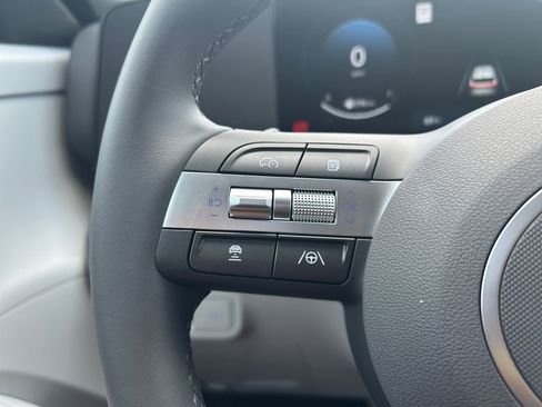 New 2025 Hyundai Kona SEL image 14