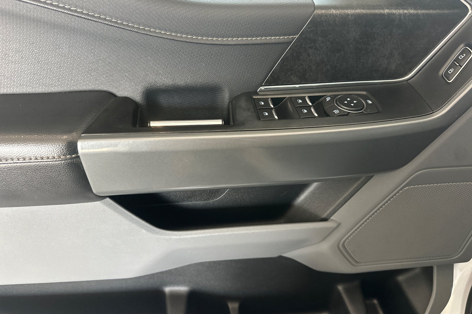 Used 2021 Ford F150 4x4 SuperCrew image 10