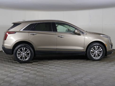Used 2023 Cadillac XT5 Premium Luxury image 20