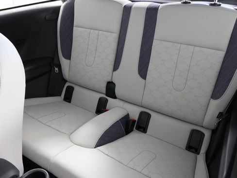 Used 2025 MINI Cooper S image 10