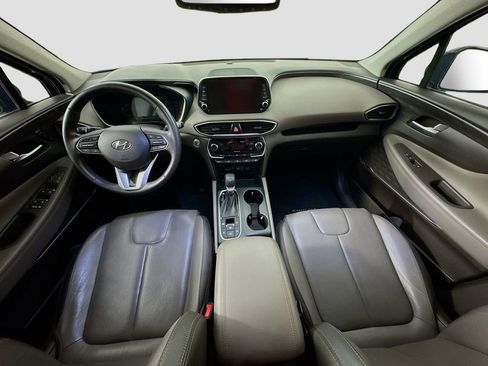 Used 2020 Hyundai Santa Fe Limited image 36