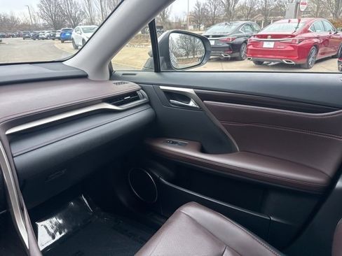 Used 2018 Lexus RX 350L 350L image 30