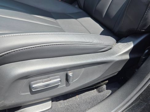 Certified 2025 Acura ADX AWD image 24