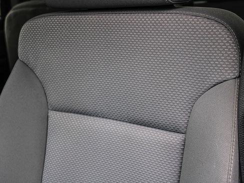 Used 2018 Chevrolet Silverado 1500 LT w/ All Star Edition image 22