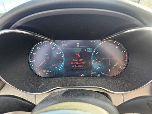 Used 2023 Mercedes-Benz C 300 4MATIC Cabriolet image 18