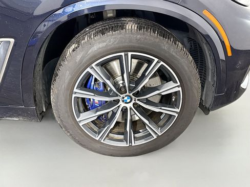 Used 2020 BMW X5 M50i w/ Premium Package AWD/4WD image 32