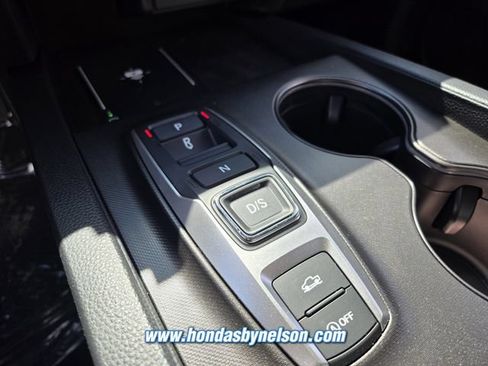 New 2026 Honda Ridgeline TrailSport image 11
