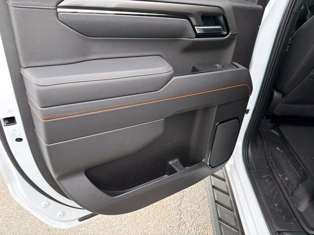 Used 2026 GMC Sierra 1500 AT4 w/ AT4 Premium Package AWD/4WD image 19