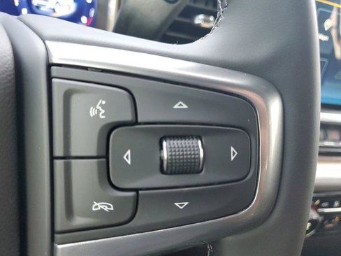 New 2026 Chevrolet Silverado 1500 LT image 21