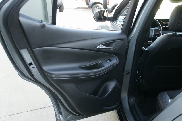 Used 2024 Buick Encore GX Sport Touring FWD image 24