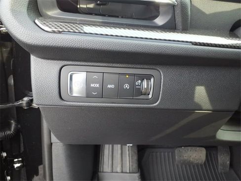 New 2026 Chevrolet Traverse High Country image 12