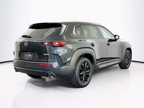 Used 2025 MAZDA CX-50 AWD 2.5 S w/ Preferred Package image 9