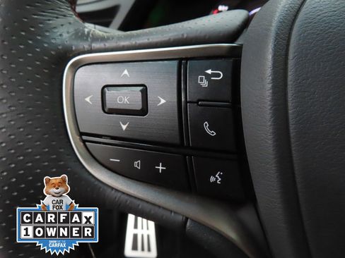 Used 2024 Lexus ES 300h F Sport w/ Accessory Package (Z2) FWD image 12