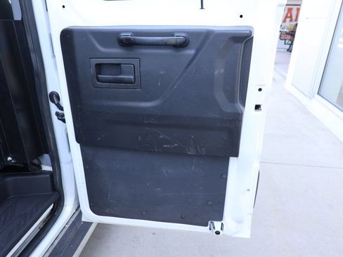 Used 2017 Ford Transit 250 130 Low Roof w/ Exterior Upgrade Package RWD image 25