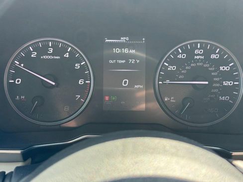 Used 2022 Subaru Outback Limited AWD/4WD image 26