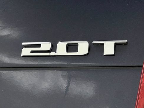 Used 2017 Cadillac ATS Luxury AWD/4WD image 43