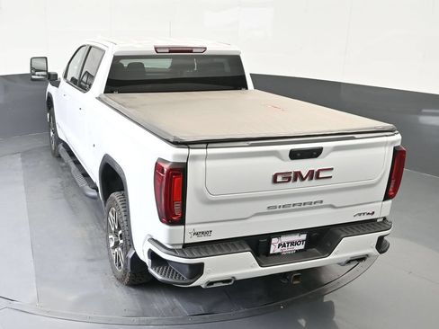 Used 2023 GMC Sierra 1500 AT4 AWD/4WD image 24