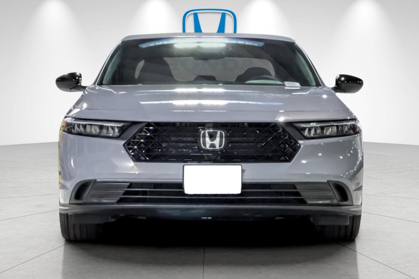 New 2026 Honda Accord Sport image 9