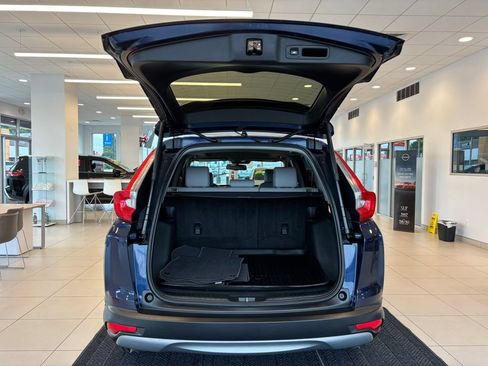 Used 2019 Honda CR-V EX-L image 9