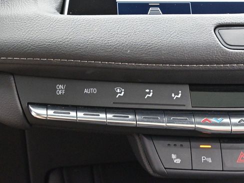 Used 2023 Cadillac XT4 Premium Luxury w/ Cold Weather Package AWD/4WD image 25