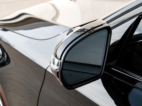 Used 2022 Mercedes-Benz E 350 Sedan image 45