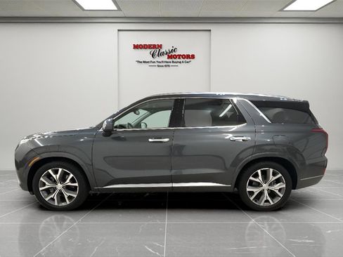 Used 2022 Hyundai Palisade Limited image 4