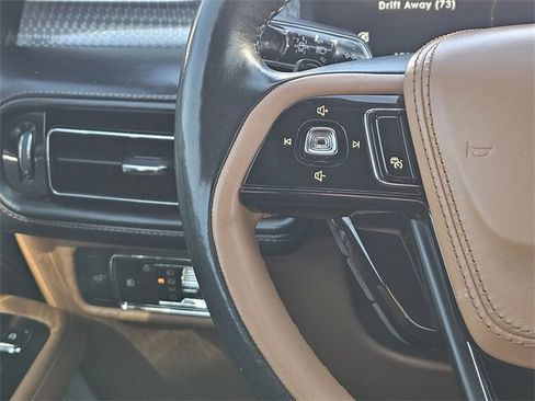 Certified 2023 Lincoln Aviator Black Label image 27