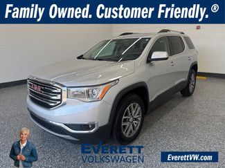Used 2018 GMC Acadia SLE image 1