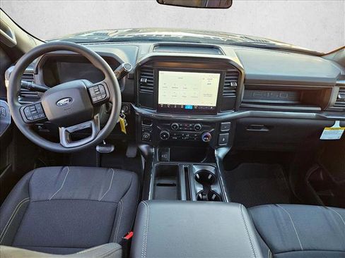 New 2025 Ford F150 STX w/ LOBO Package image 11