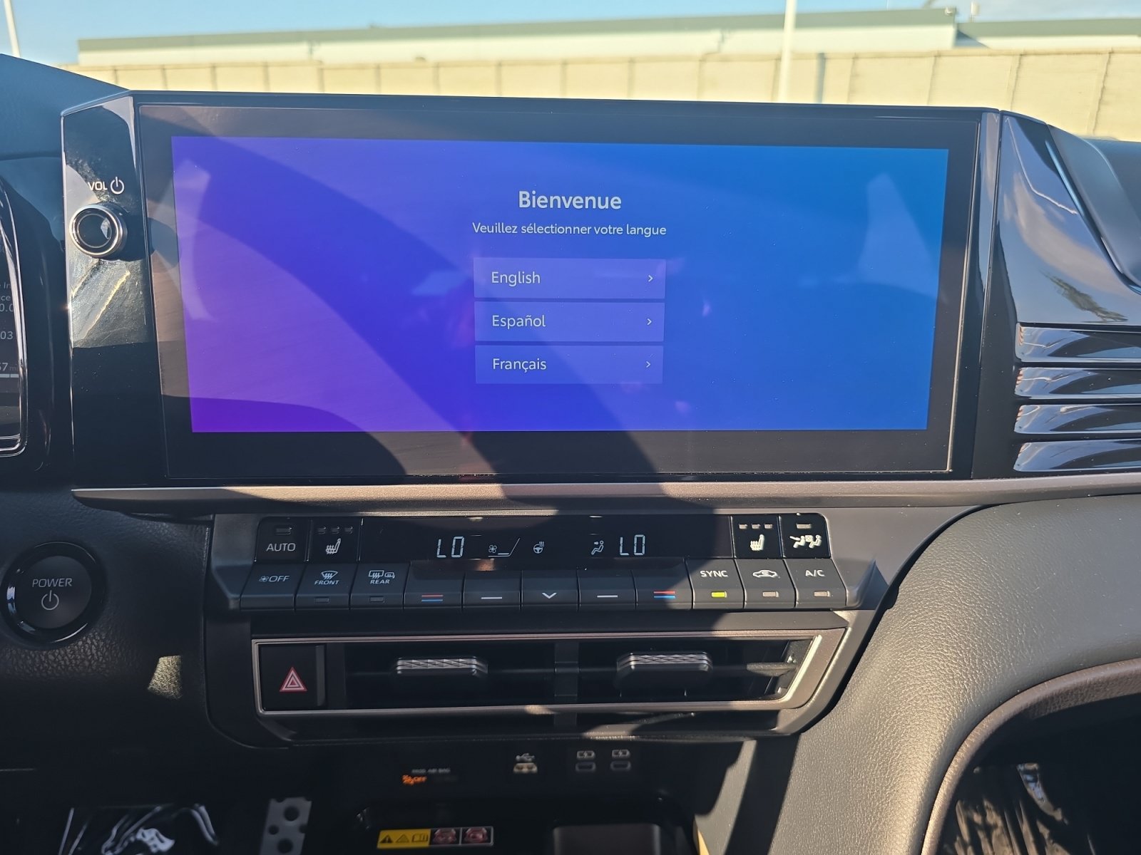 Certified 2026 Toyota Camry XSE FWD image 16