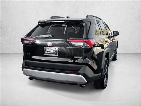 Used 2024 Toyota RAV4 Adventure image 5
