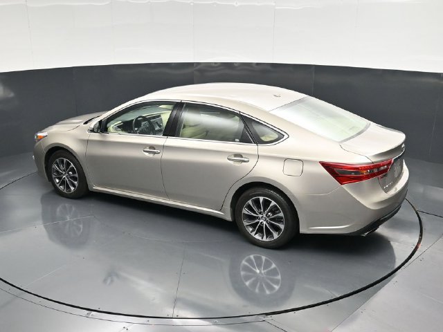 Used 2016 Toyota Avalon XLE FWD image 48