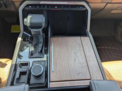 New 2025 Toyota Tundra 1794 Edition image 15