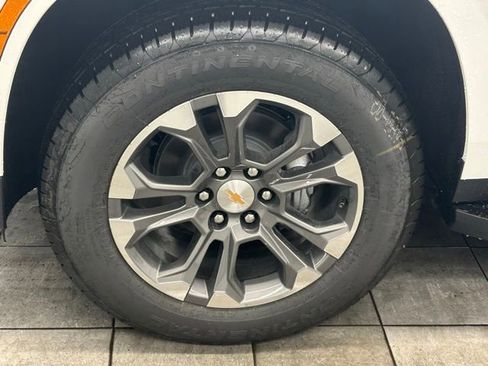 New 2026 Chevrolet Tahoe LT w/ Comfort Package AWD/4WD image 6