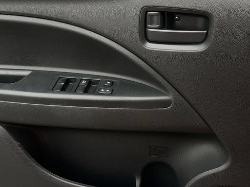 Used 2024 Mitsubishi Mirage G4 LE FWD image 21