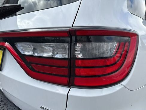 Used 2024 Dodge Durango GT image 14