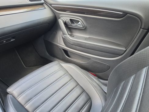 Used 2017 Volkswagen CC Sport FWD image 14