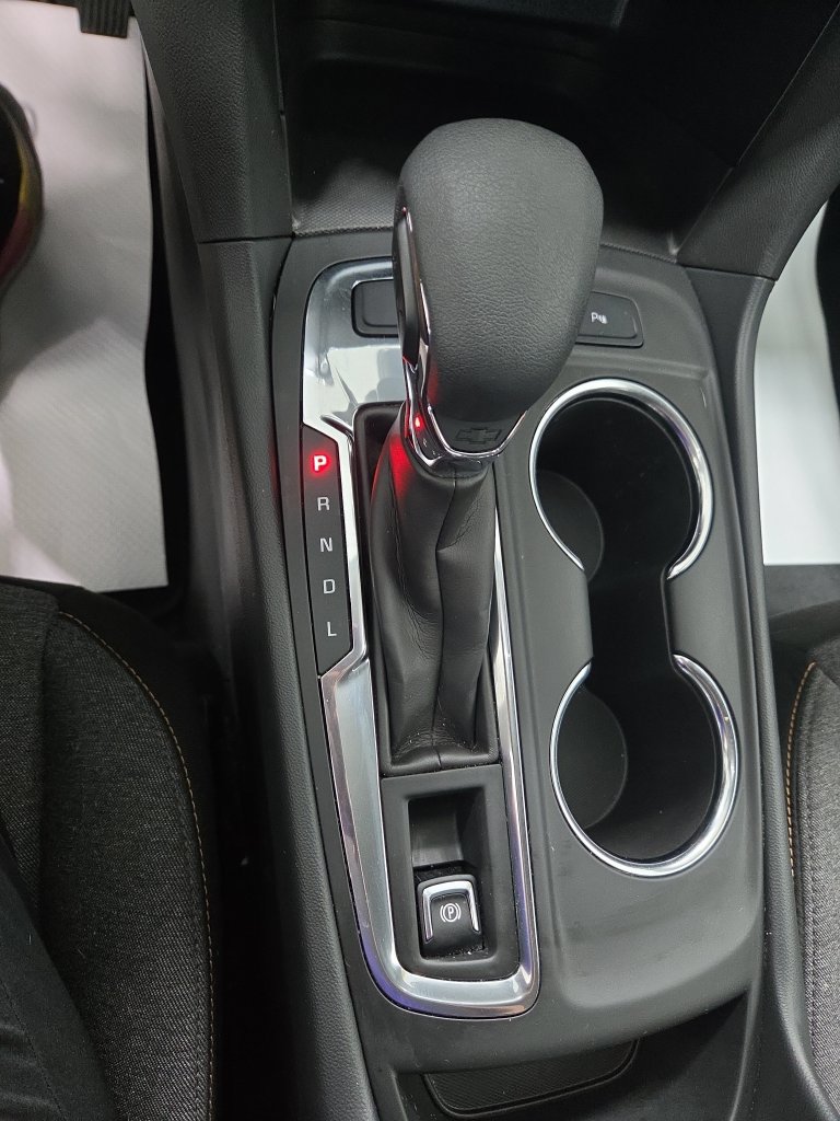 Used 2024 Chevrolet Equinox LT AWD/4WD image 35
