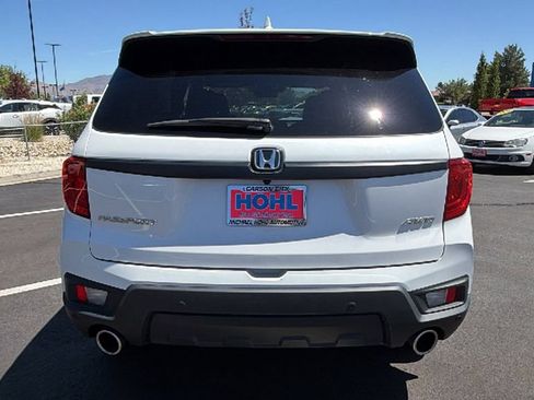 Used 2023 Honda Passport EX-L image 4