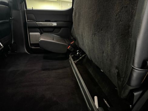 Used 2023 Ford F150 Tremor AWD/4WD image 30