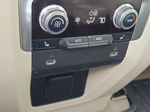 Used 2022 GMC Yukon XL Denali w/ Max Trailering Package image 25